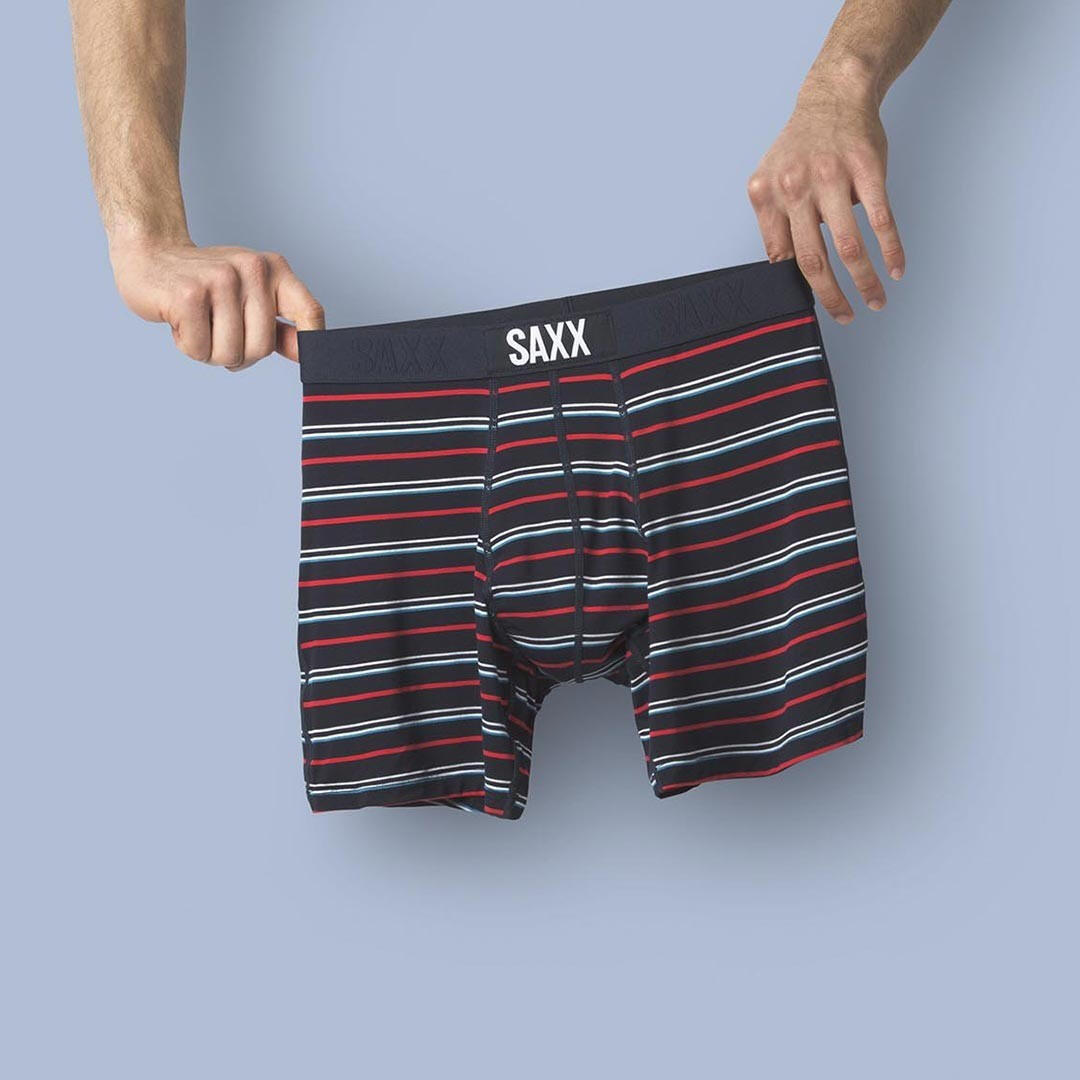 Saxx Underwear