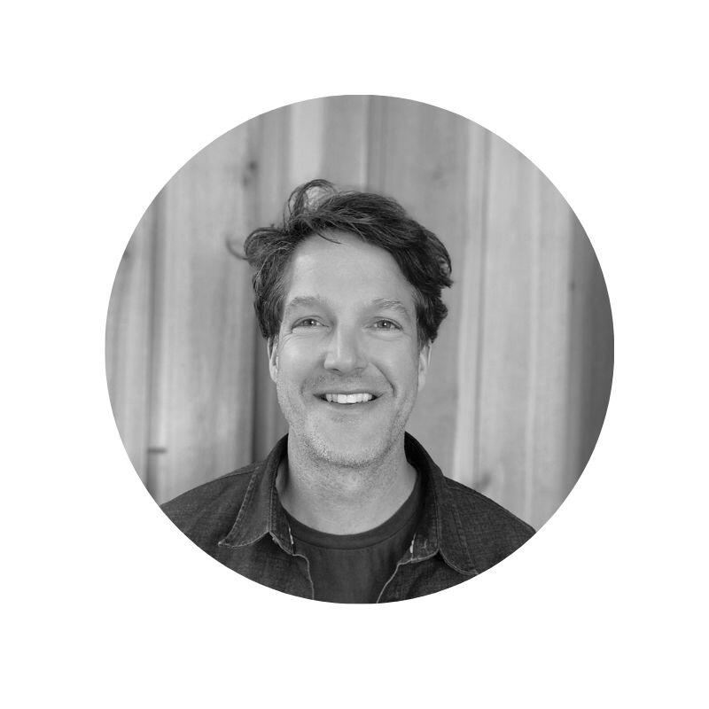 Bryan Pādy - Principal Agent