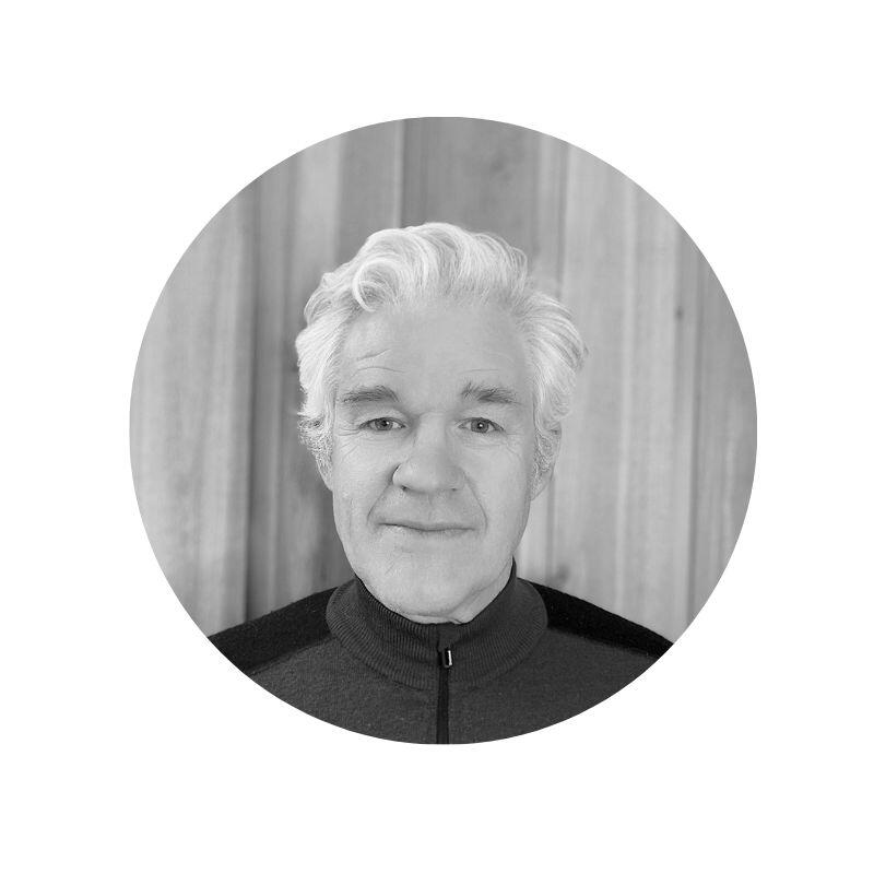 Bryan Aller - Sales Rep North-East