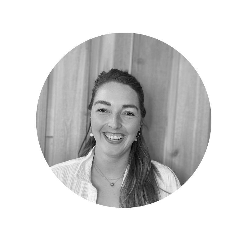 Riley Taylor Sales Representative - Central